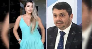 Advogada denuncia ex-sócio por perseguição, sabotagem digital e violência de gênero