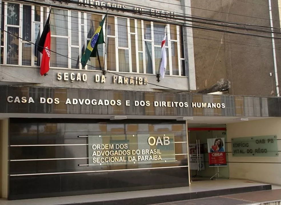 Assédio Moral na “Casa dos Direitos Humanos”: Justiça condena OAB-PB a indenizar ex-funcionária por danos morais
