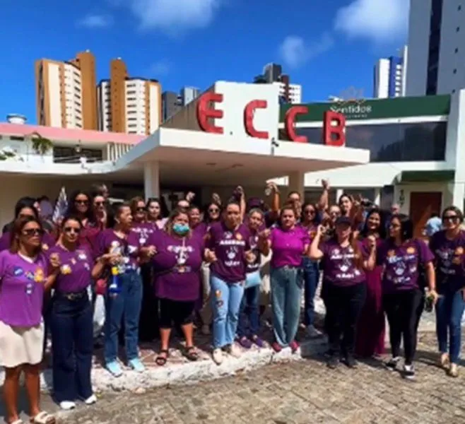 “A Ordem do Caos”: quando a OAB-PB desafia a Justiça e desmoraliza a própria lei que jurou defender. 
