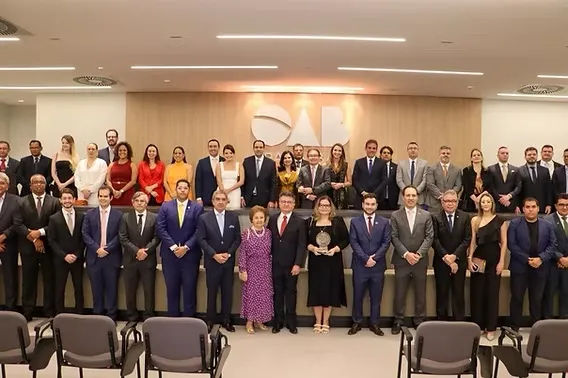 A Nova Casa da Advocacia Paraibana: Patrimônio coletivo ou apenas uma suntuosa vitrine institucional?