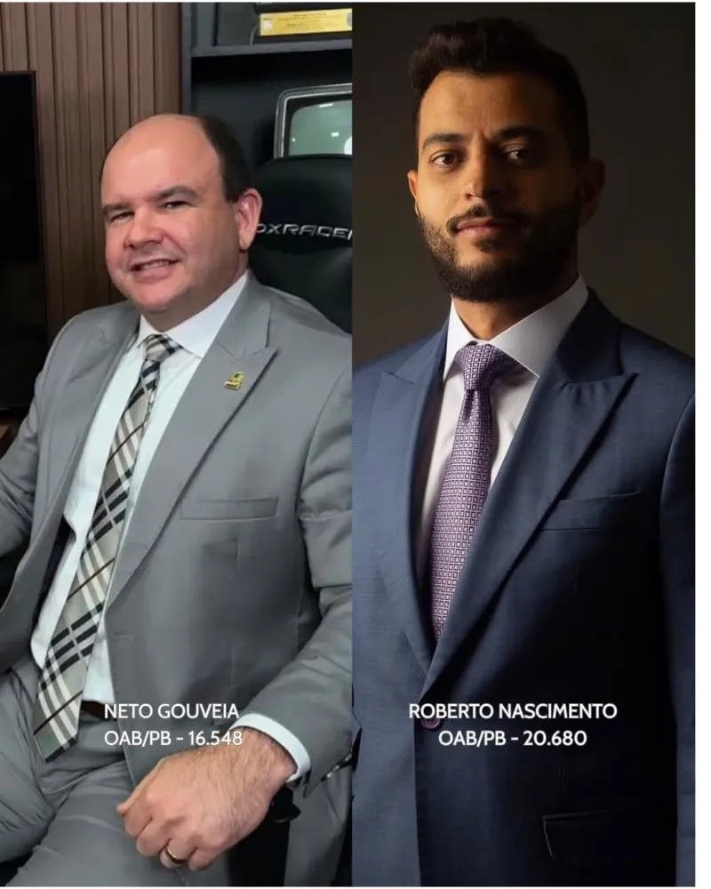 “Prompt injection” para uns dá suspensão; para outros, silêncio? A régua da OAB-PB será a mesma?