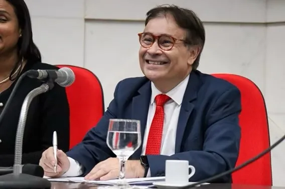 Harrisson Targino infringiu a lei ao ampliar cargos da diretoria da OAB-PB e pode ser destituído do cargo