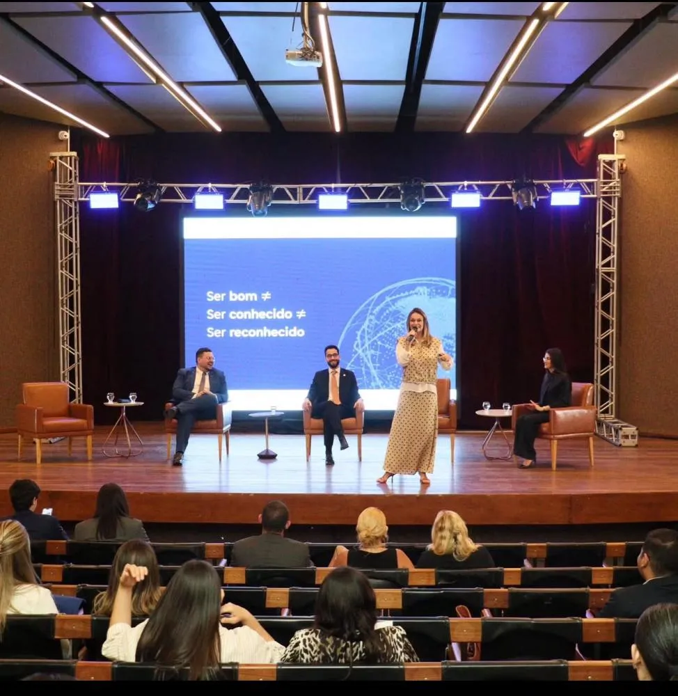 Jovem advocacia só no nome? OAB-PB fala em integração, mas os jovens continuam longe dos eventos